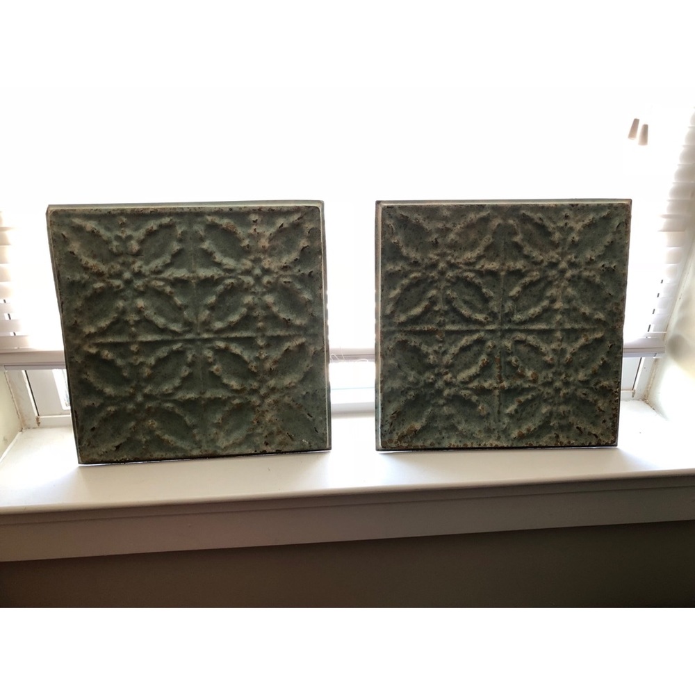 Boutique Metal Wall Decoration
